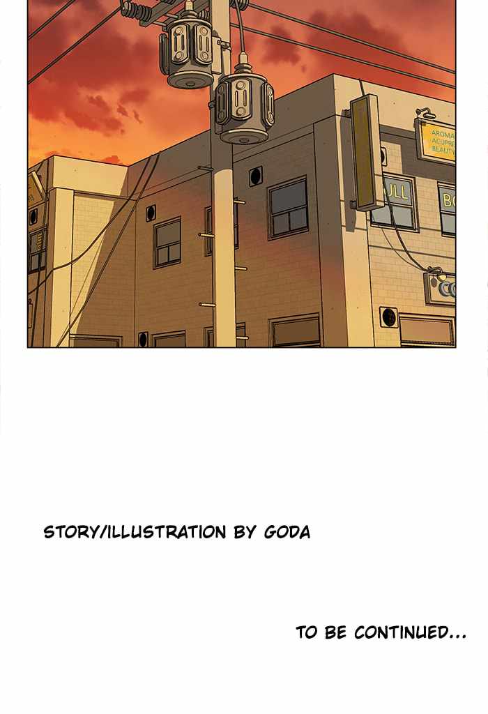Parallel City Chapter 19 - Page 87