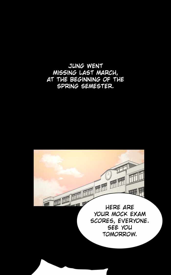 Parallel City Chapter 2 - Page 1