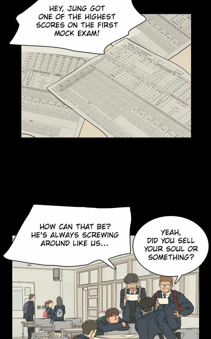 Parallel City Chapter 2 - Page 2