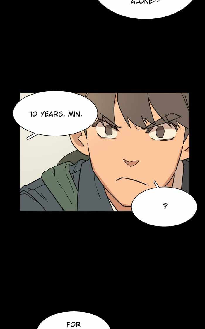 Parallel City Chapter 2 - Page 11