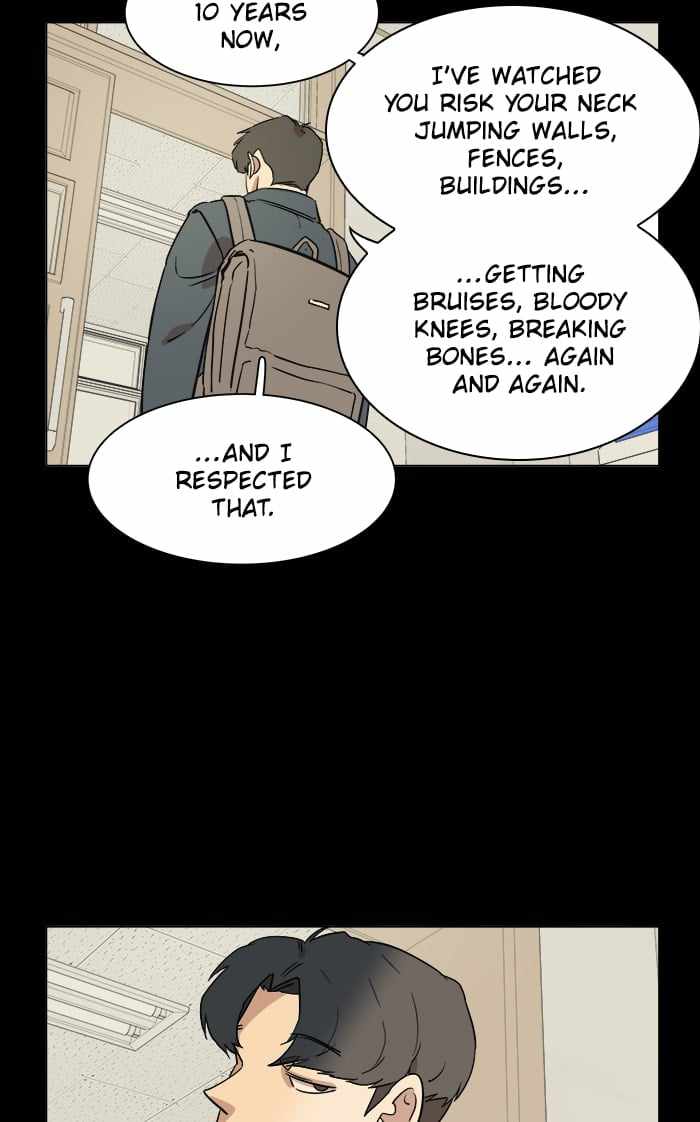 Parallel City Chapter 2 - Page 12