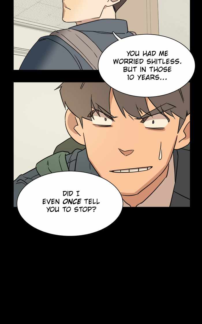 Parallel City Chapter 2 - Page 13