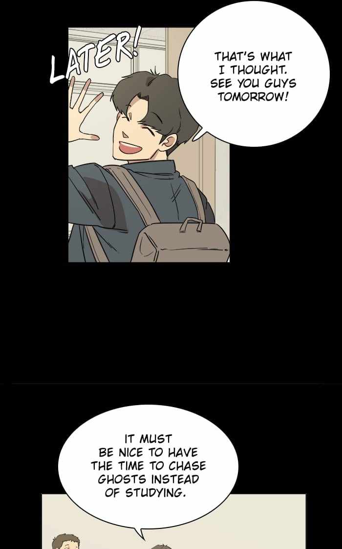 Parallel City Chapter 2 - Page 14