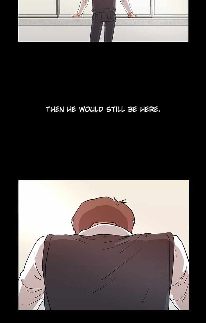 Parallel City Chapter 2 - Page 23