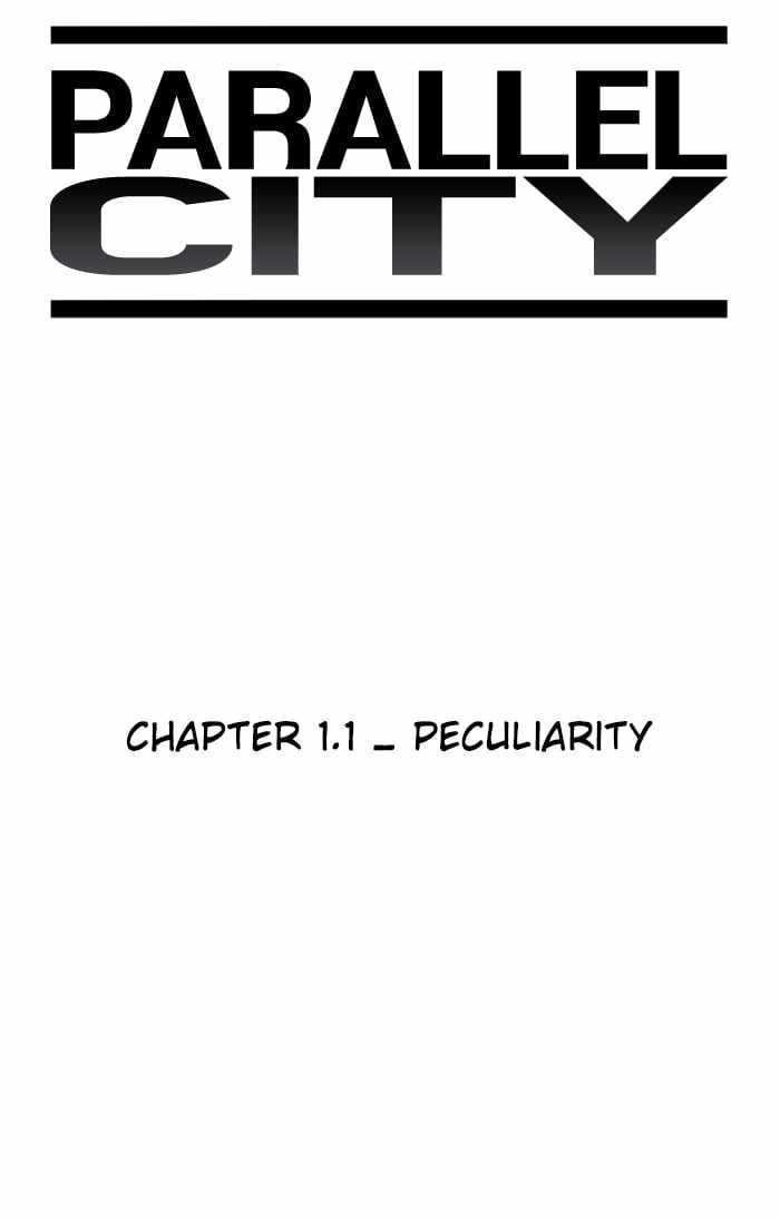 Parallel City Chapter 2 - Page 25