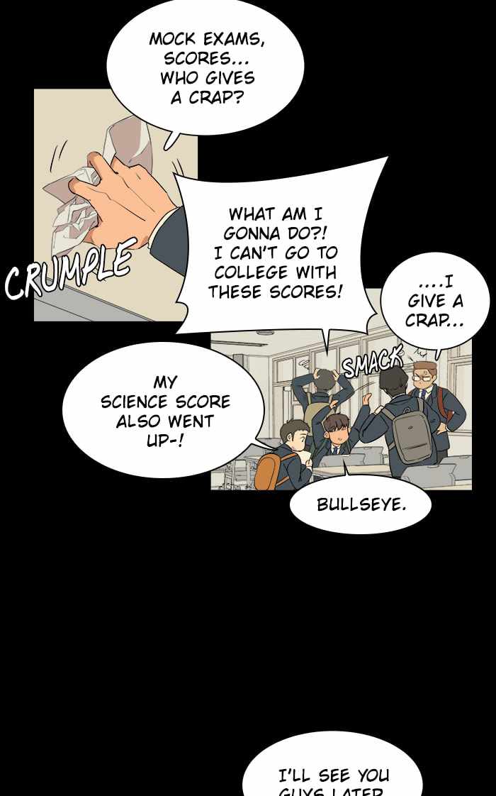 Parallel City Chapter 2 - Page 4