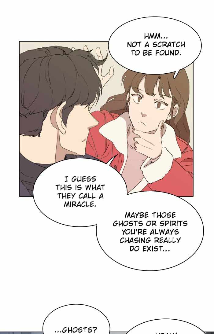 Parallel City Chapter 2 - Page 33