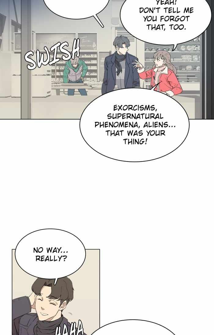 Parallel City Chapter 2 - Page 34