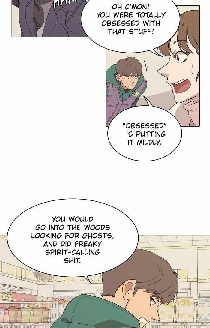 Parallel City Chapter 2 - Page 35