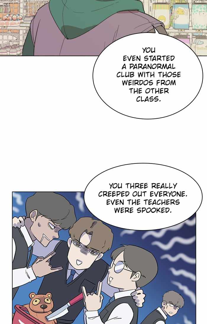 Parallel City Chapter 2 - Page 36
