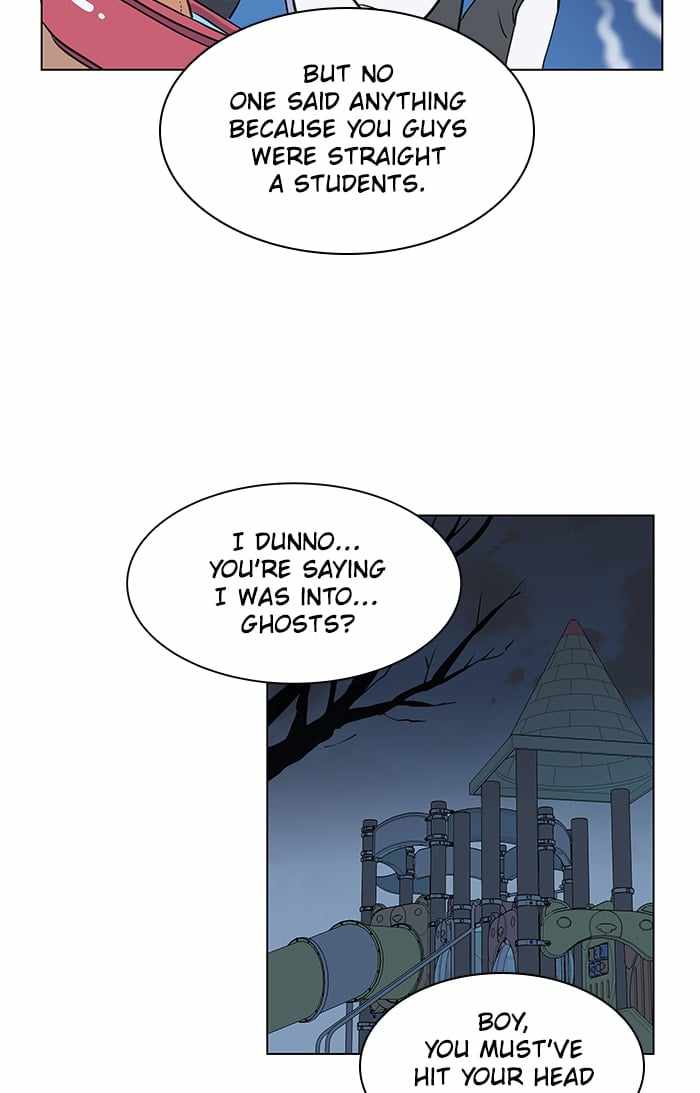 Parallel City Chapter 2 - Page 37