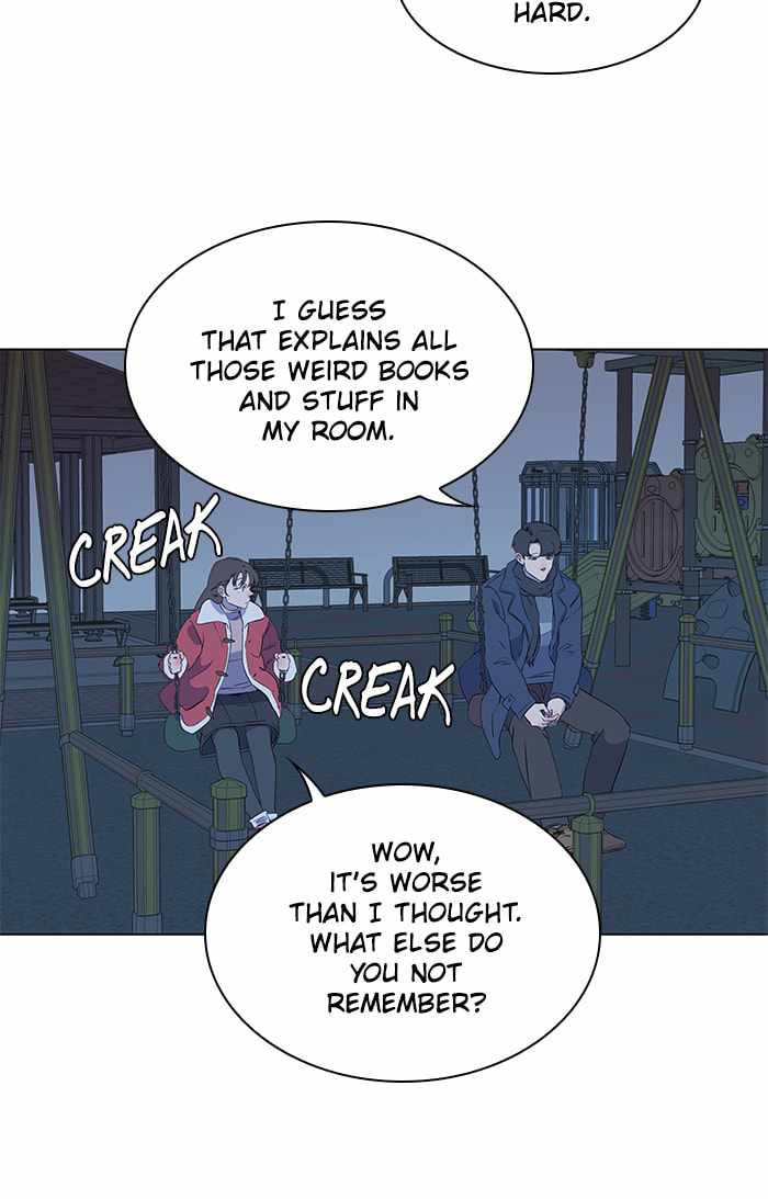 Parallel City Chapter 2 - Page 38