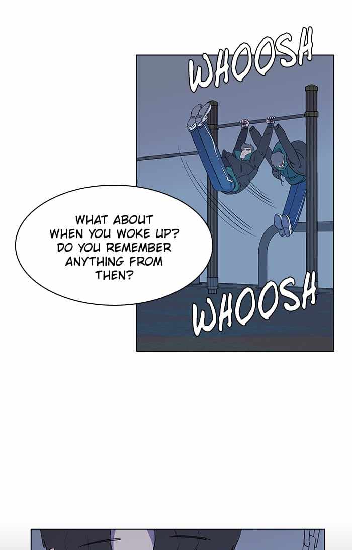 Parallel City Chapter 2 - Page 39