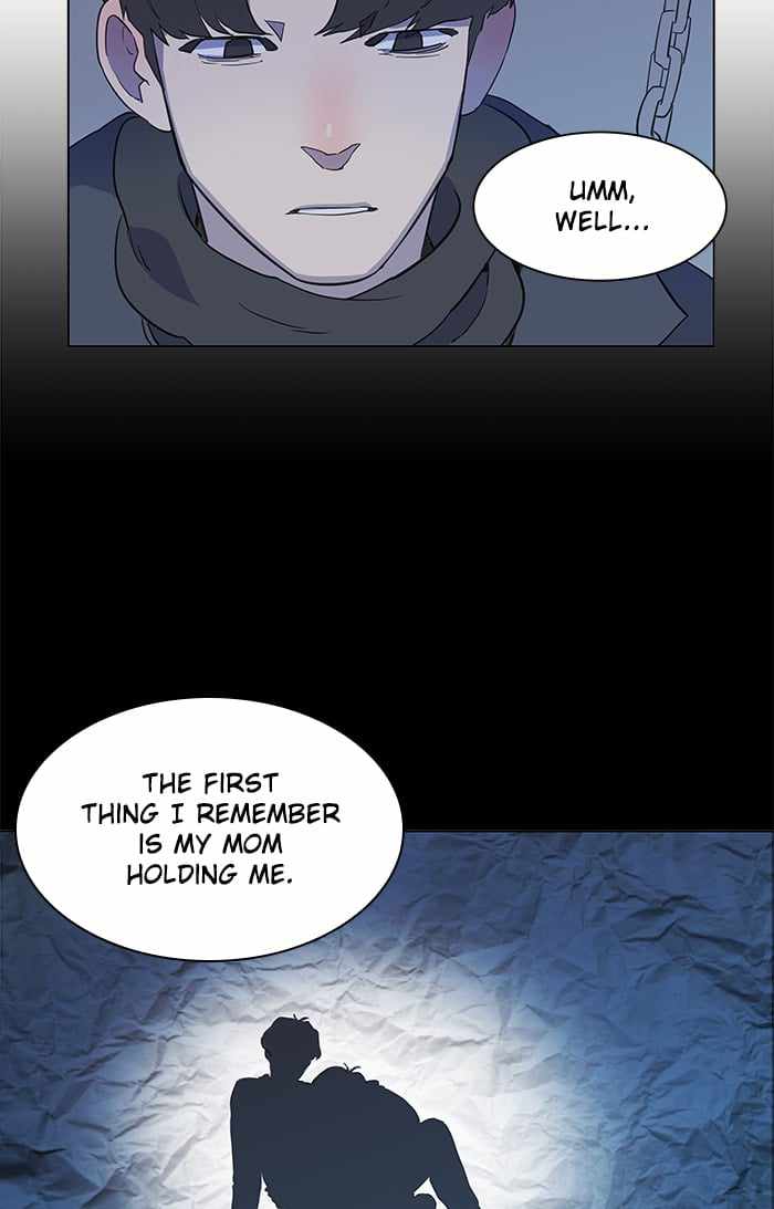 Parallel City Chapter 2 - Page 40
