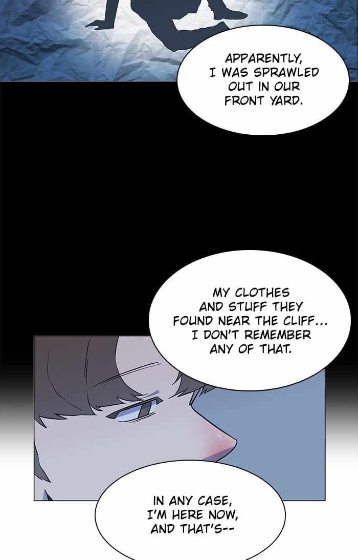 Parallel City Chapter 2 - Page 41