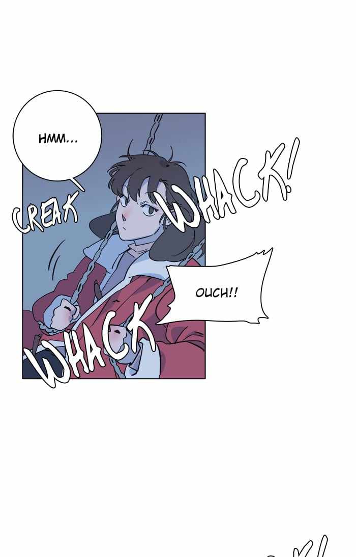 Parallel City Chapter 2 - Page 44