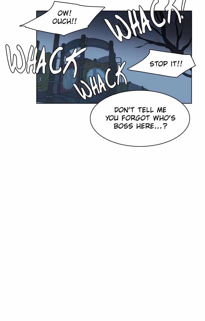 Parallel City Chapter 2 - Page 45