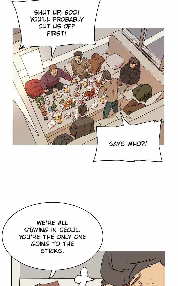 Parallel City Chapter 2 - Page 57