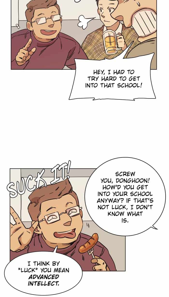 Parallel City Chapter 2 - Page 58