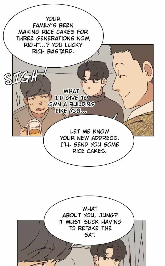 Parallel City Chapter 2 - Page 60