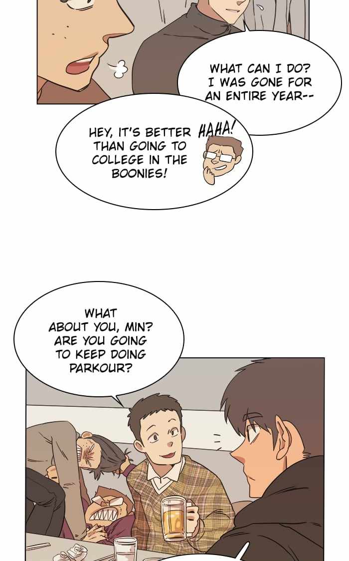 Parallel City Chapter 2 - Page 61