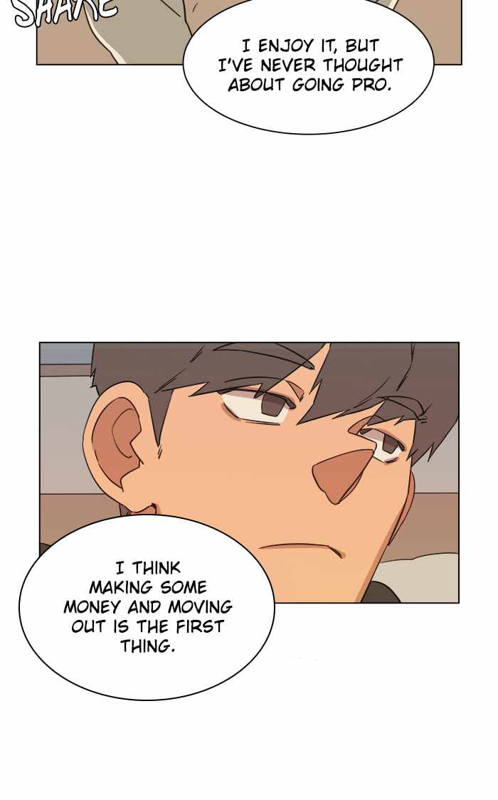 Parallel City Chapter 2 - Page 63