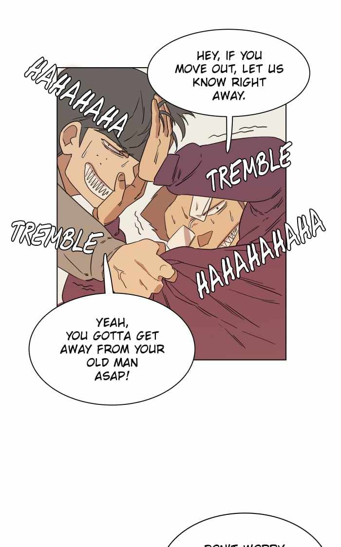 Parallel City Chapter 2 - Page 64