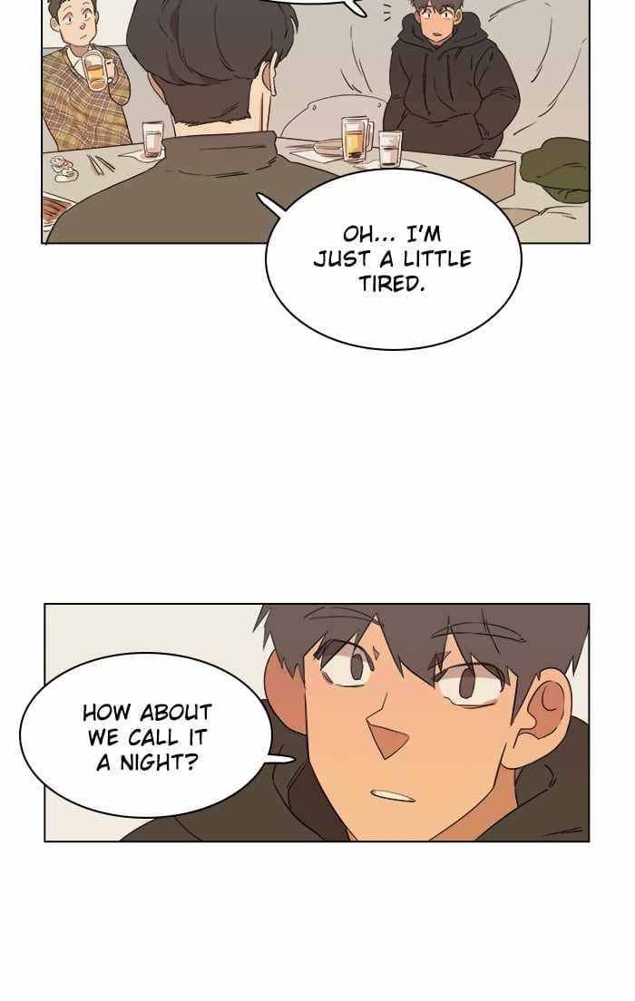 Parallel City Chapter 2 - Page 67