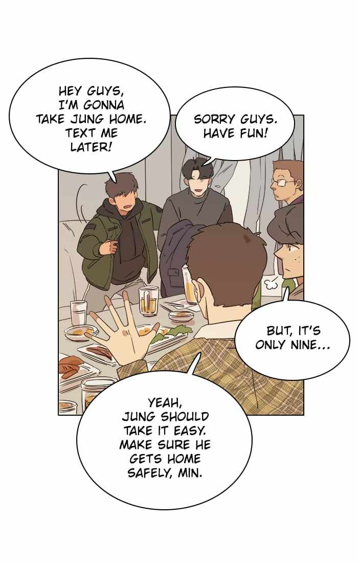 Parallel City Chapter 2 - Page 68