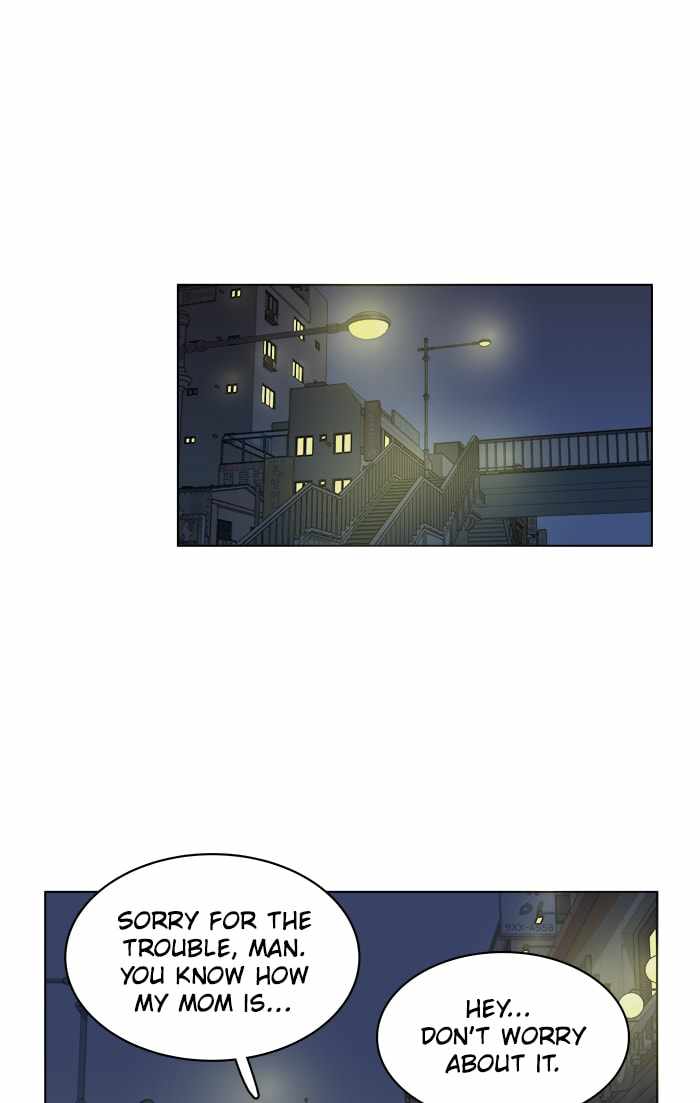 Parallel City Chapter 2 - Page 69