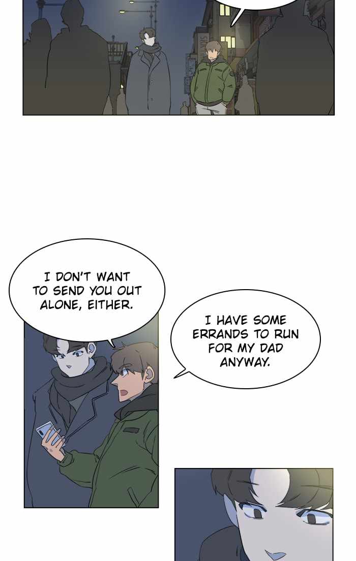 Parallel City Chapter 2 - Page 70