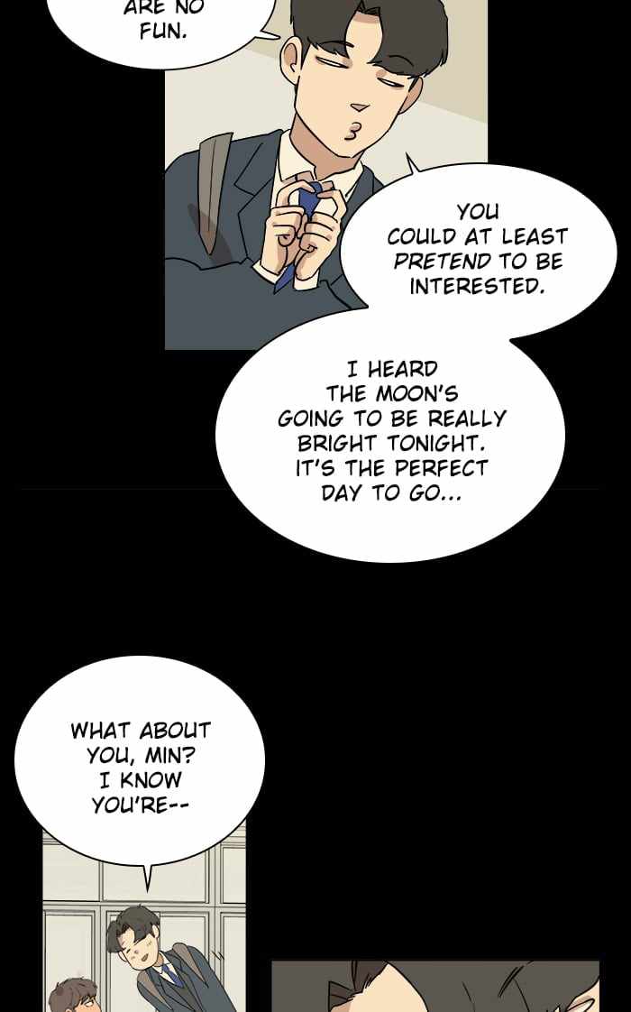 Parallel City Chapter 2 - Page 8