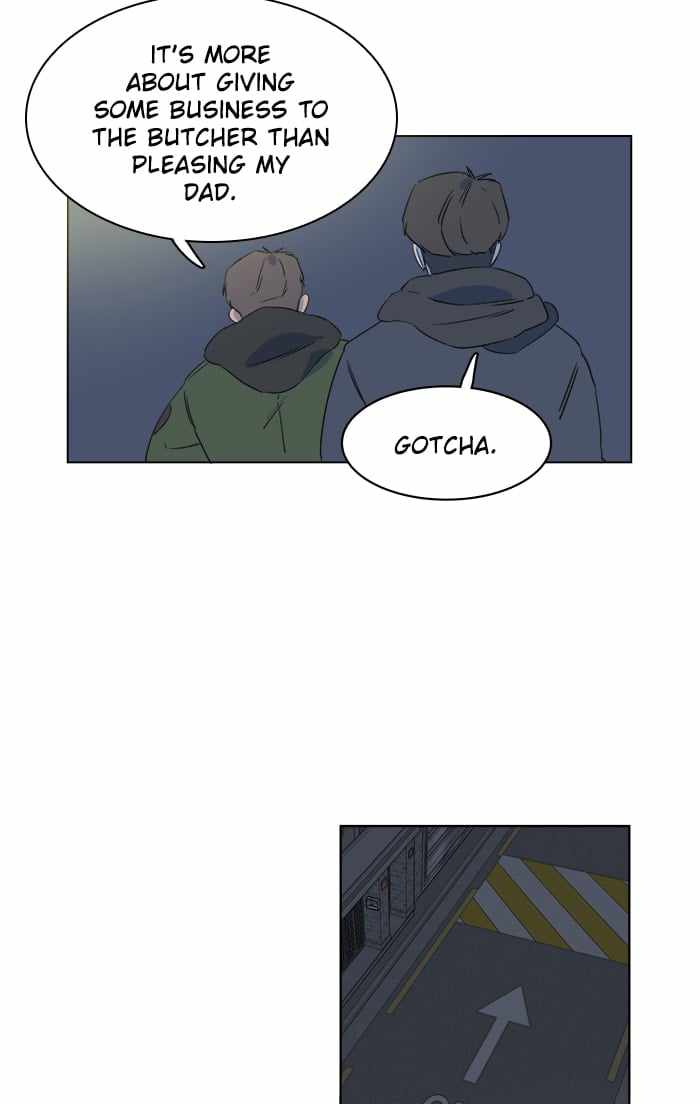 Parallel City Chapter 2 - Page 72