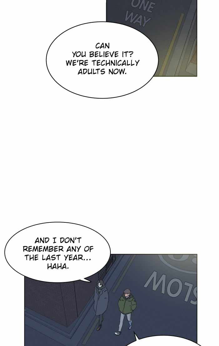 Parallel City Chapter 2 - Page 73