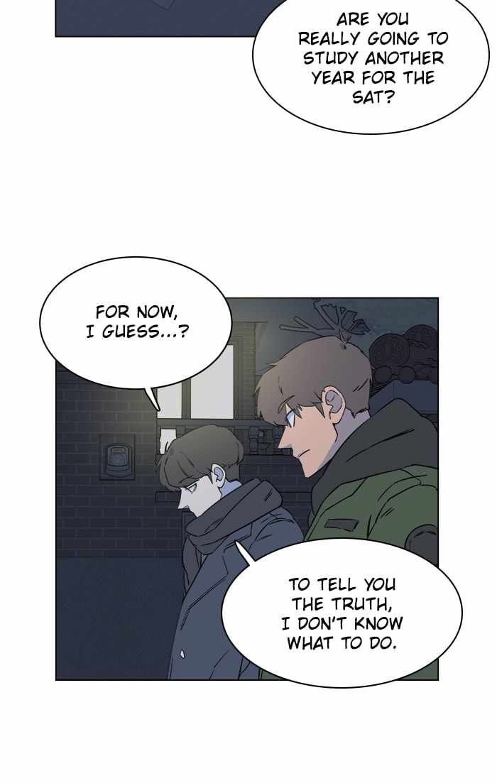 Parallel City Chapter 2 - Page 74