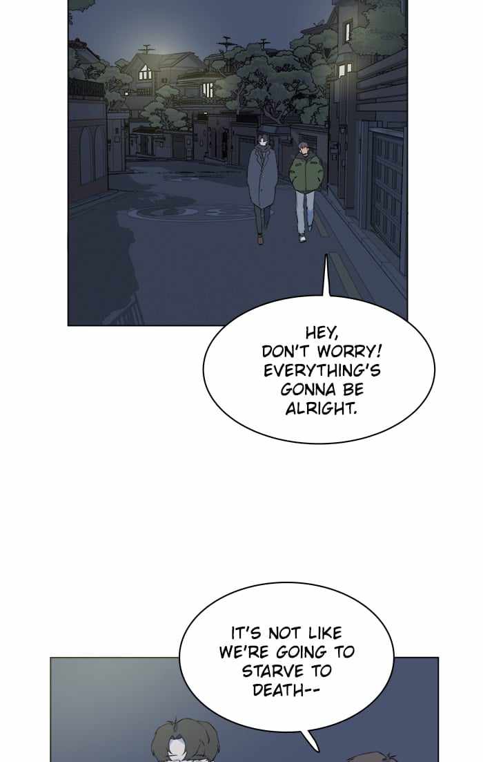 Parallel City Chapter 2 - Page 77