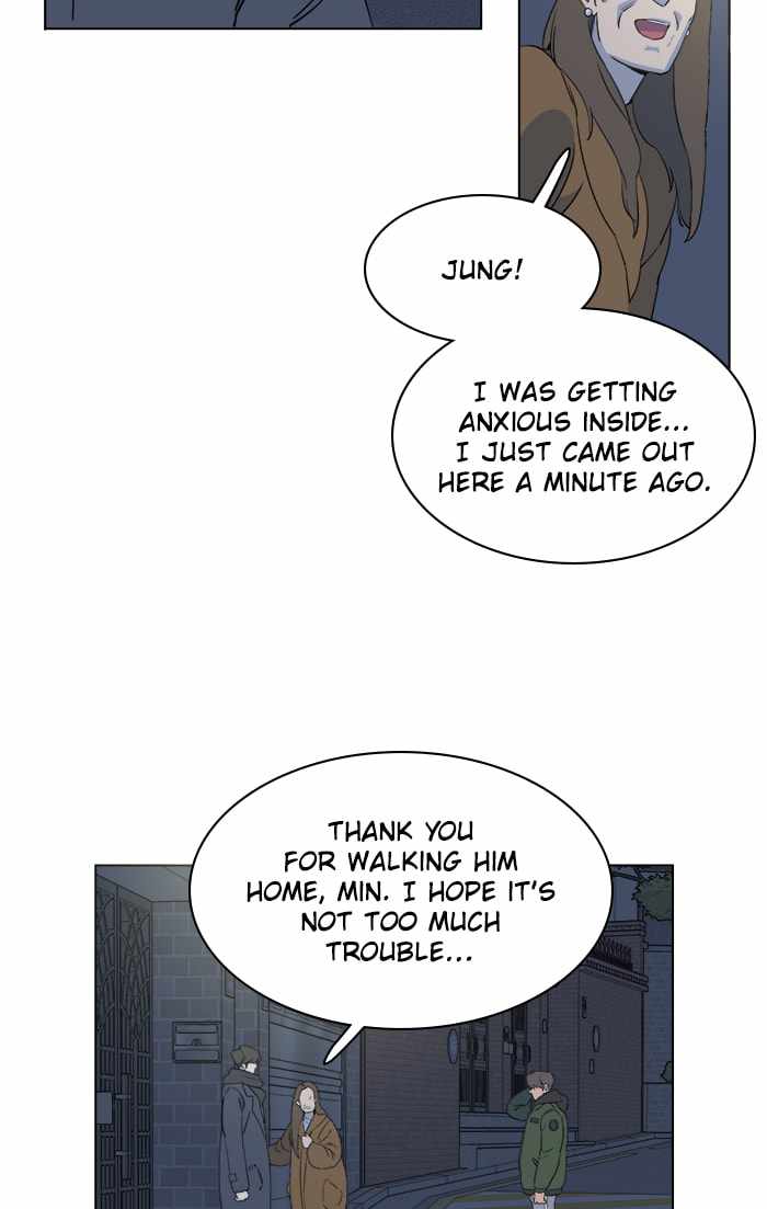 Parallel City Chapter 2 - Page 79