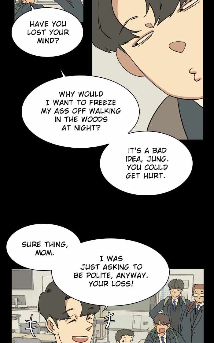 Parallel City Chapter 2 - Page 9