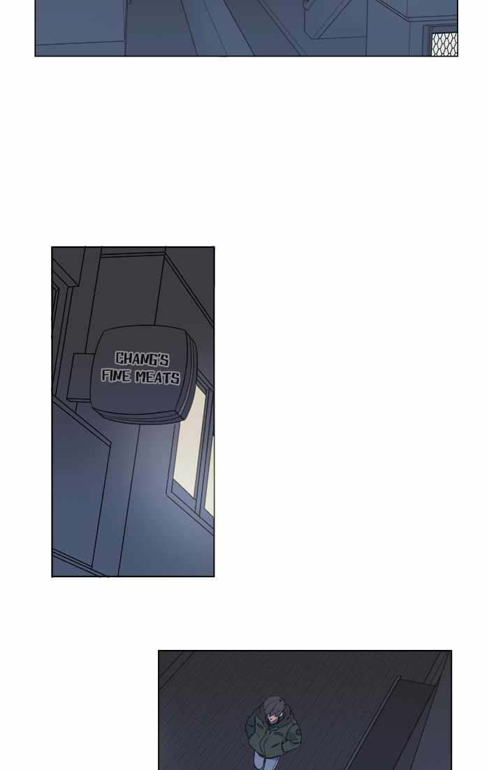 Parallel City Chapter 2 - Page 82