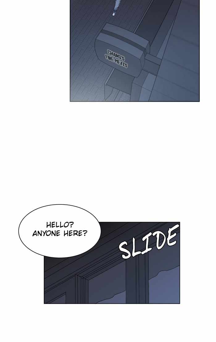 Parallel City Chapter 2 - Page 83