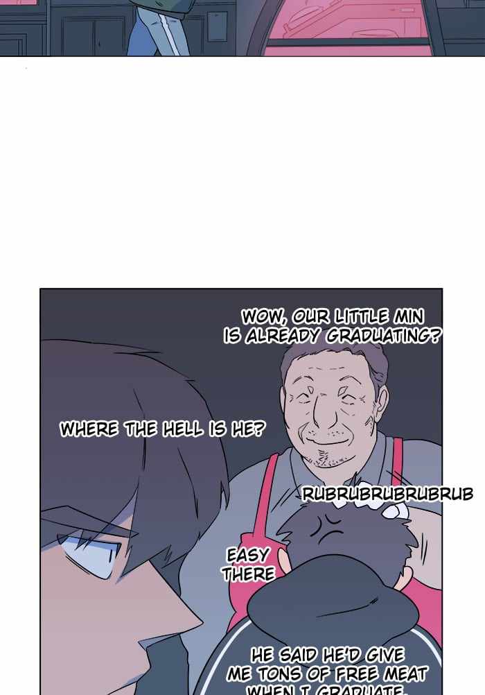 Parallel City Chapter 2 - Page 88