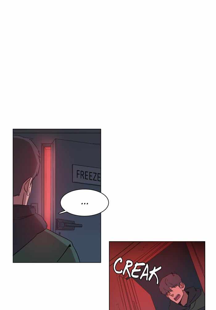 Parallel City Chapter 2 - Page 90