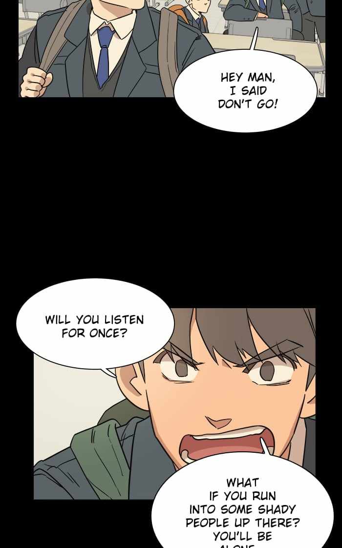 Parallel City Chapter 2 - Page 10