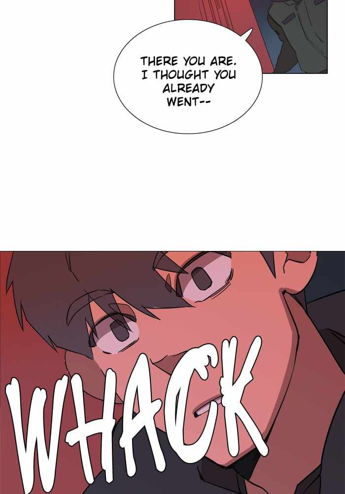 Parallel City Chapter 2 - Page 91