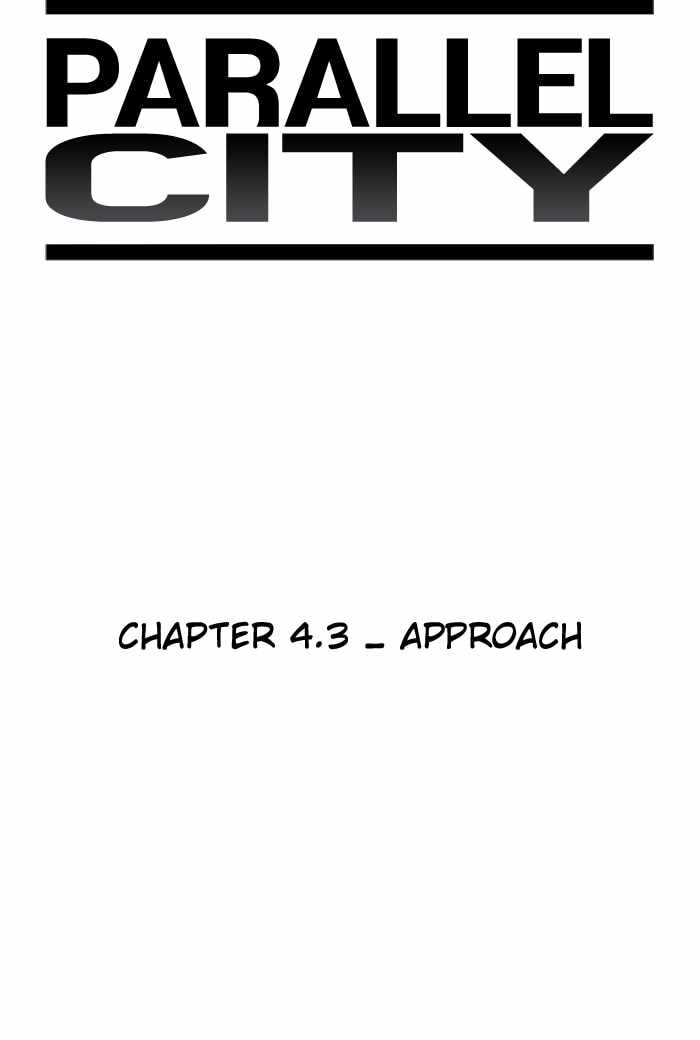 Parallel City Chapter 20 - Page 21
