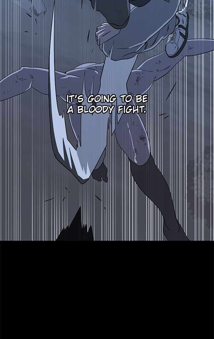 Parallel City Chapter 20 - Page 25