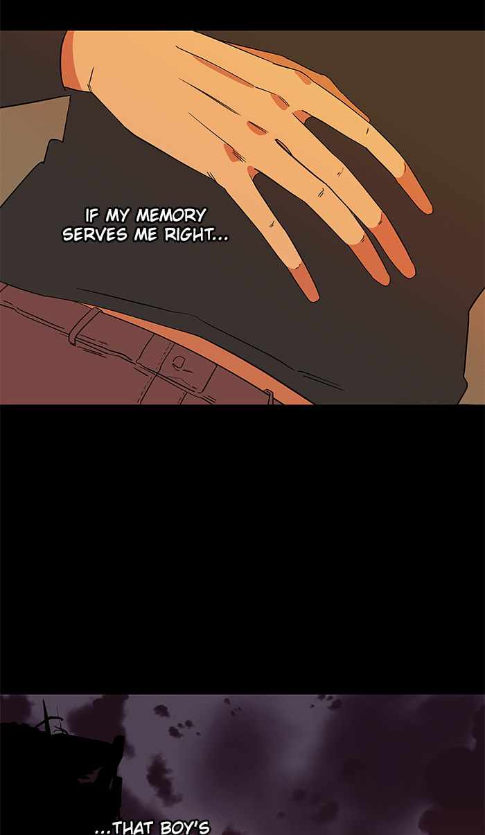 Parallel City Chapter 20 - Page 26
