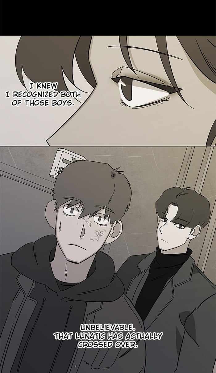 Parallel City Chapter 20 - Page 28