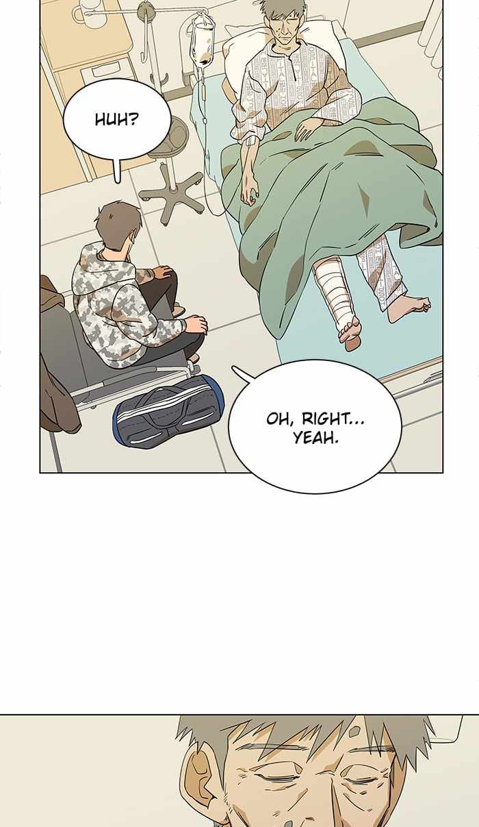 Parallel City Chapter 20 - Page 40