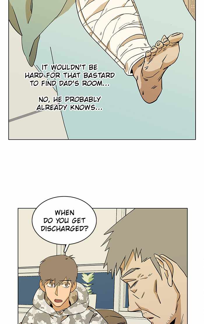 Parallel City Chapter 20 - Page 45